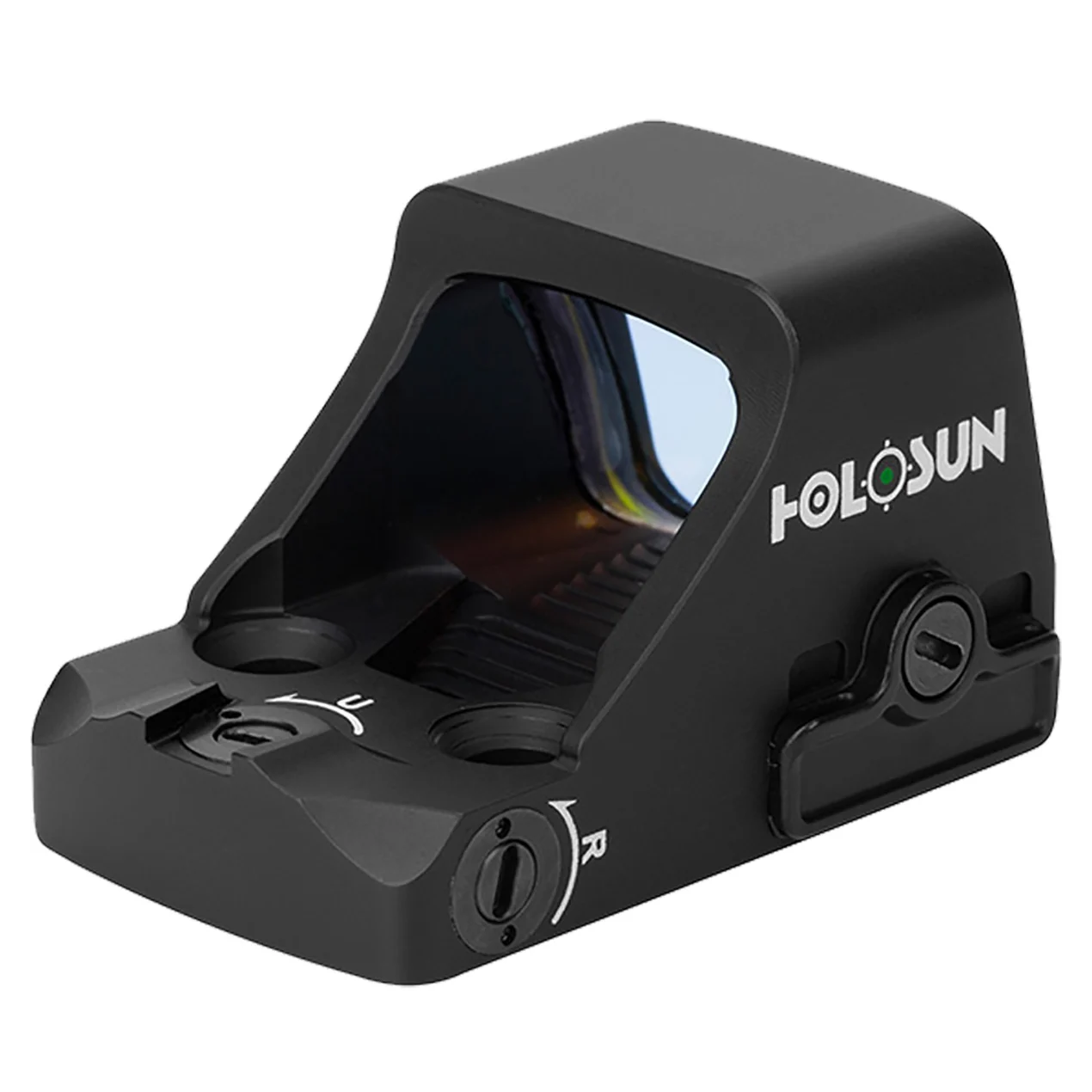 Holosun HE407K-GR X2 Green Dot Reflex Sight